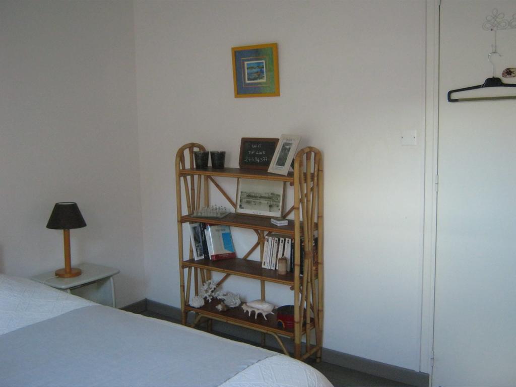 Chambres Hotes Saint Yves Pontrieux Exteriör bild